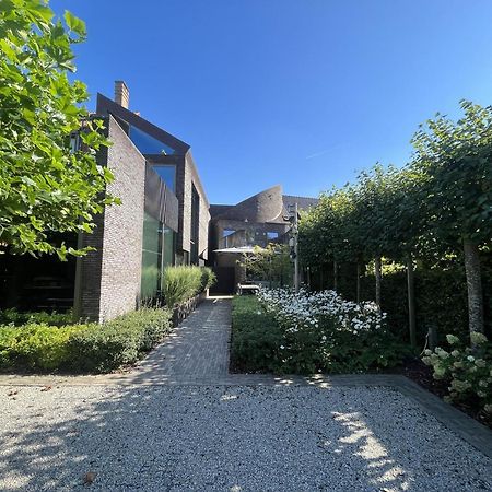 Modern Holiday Home Near Bruges And The North Sea Екстериор снимка