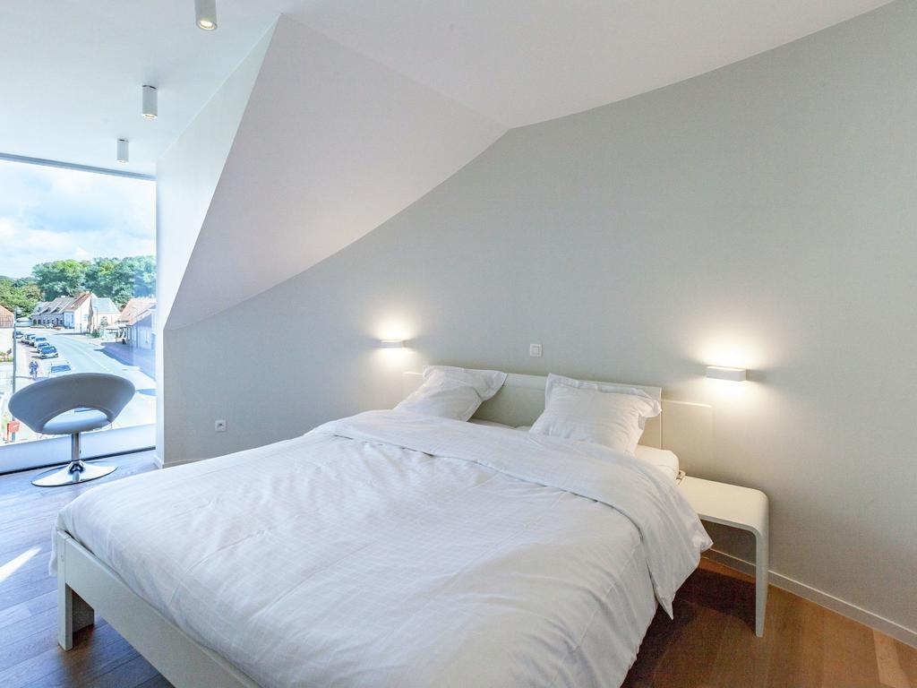 Modern Holiday Home Near Bruges And The North Sea Екстериор снимка
