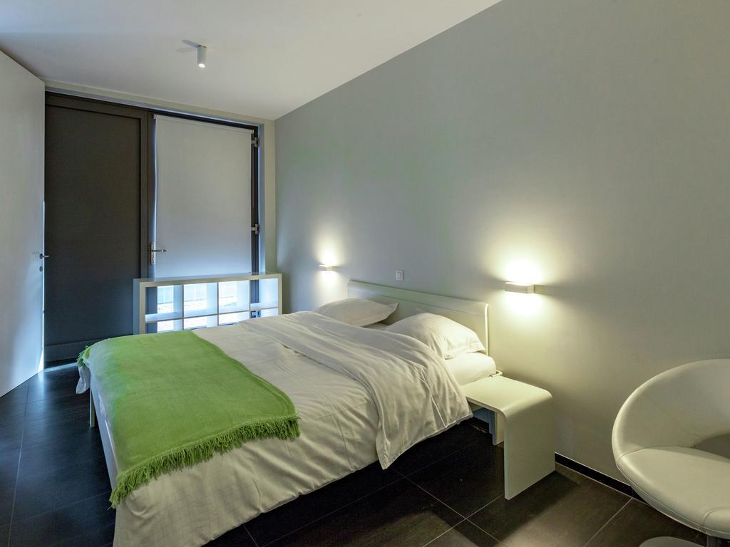 Modern Holiday Home Near Bruges And The North Sea Екстериор снимка