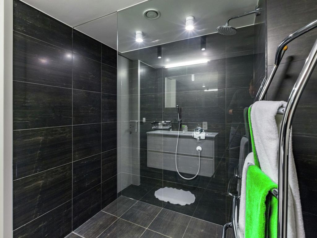 Modern Holiday Home Near Bruges And The North Sea Екстериор снимка