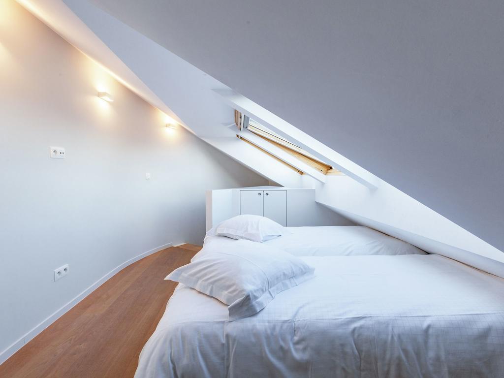 Modern Holiday Home Near Bruges And The North Sea Екстериор снимка