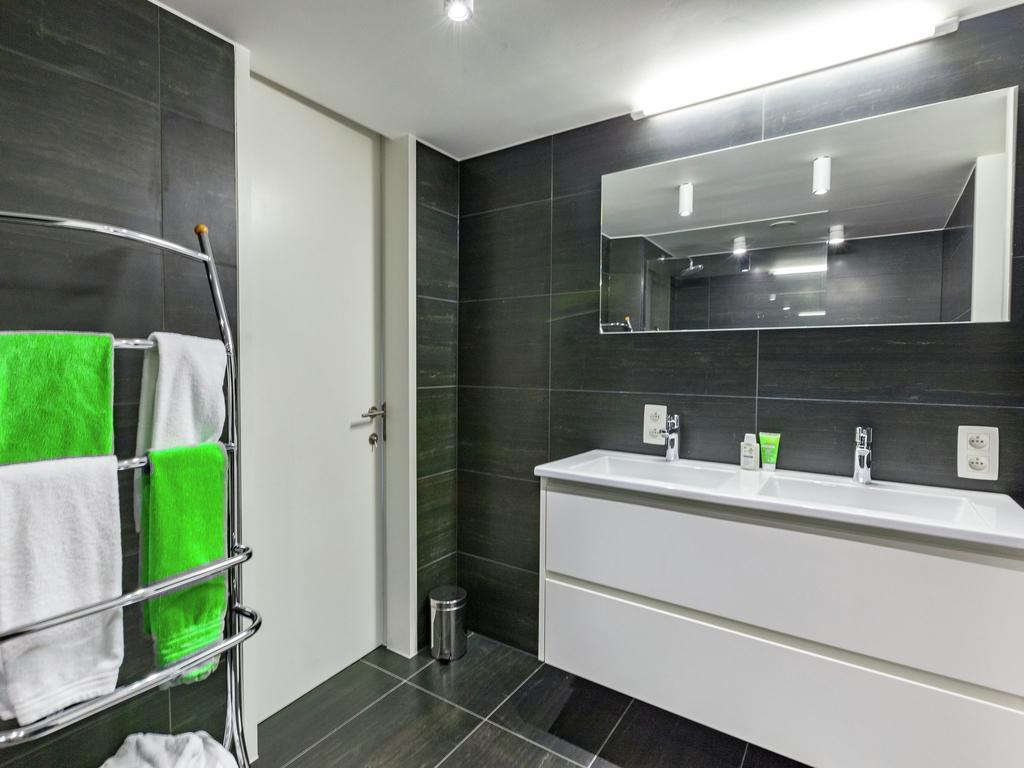 Modern Holiday Home Near Bruges And The North Sea Екстериор снимка